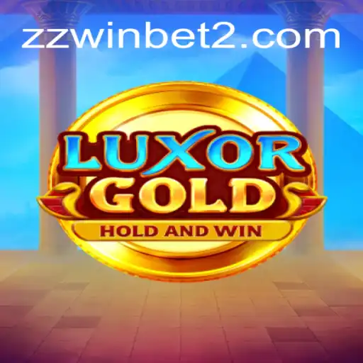 LuxorGold: Uma Jornada Fascinante no Mundo dos Jogos