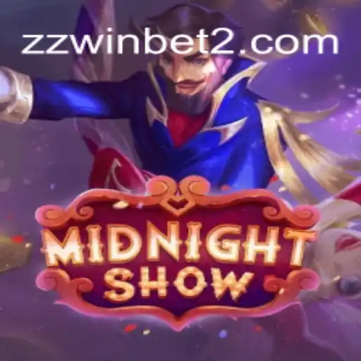 Descubra o Enigmático Mundo de MidnightShow com zzwin.vip