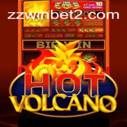 HotVolcano: Uma Aventura Explosiva de Jogo com zzwin.vip