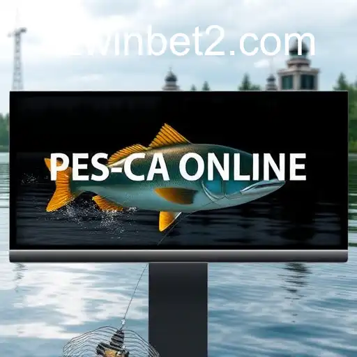Pesca online