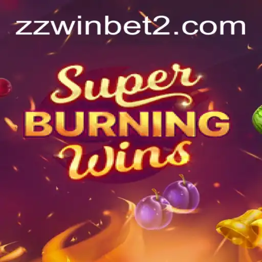 Descubra o Fascinante Mundo de SuperBurningWins