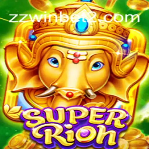 Explorando o Mundo de SuperRich: Regras e Estratégias do Novo Jogo da zzwin.vip