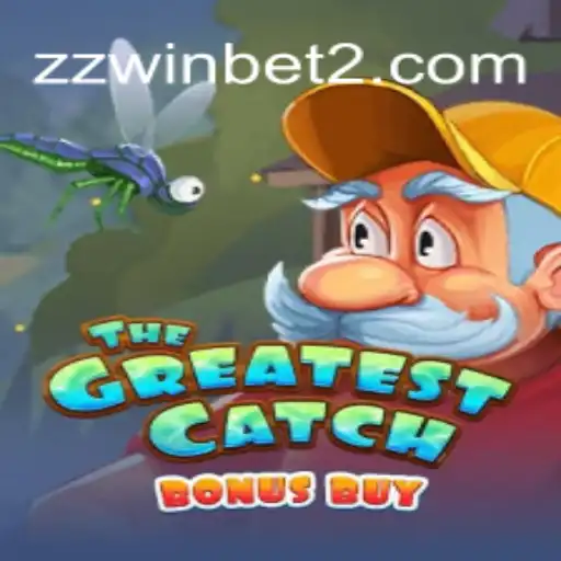 TheGreatestCatchBonusBuy: Um Mergulho no Mundo dos Jogos de Cassino Online