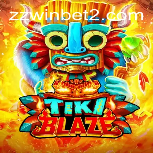 Descubra a Aventura de TikiBlaze: O Jogo que Une Estratégia e Emoção