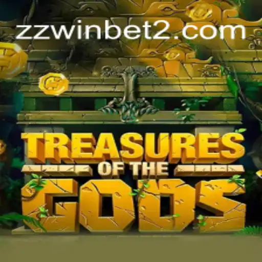 Treasure of the Gods: Uma Aventura Épica no Mundo Virtual