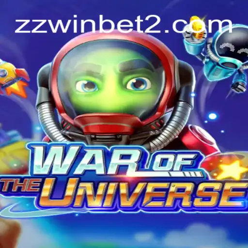 Descubra WAROFTHEUNIVERSE: O Jogo Revolucionário que Conquista o Mundo